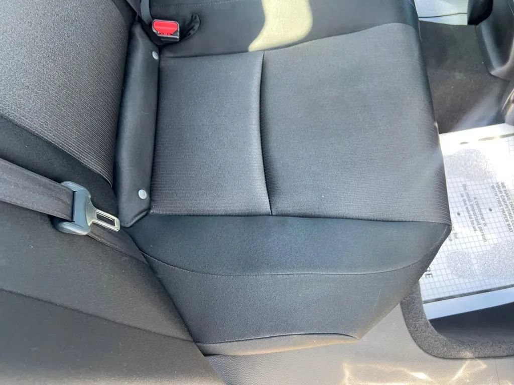 Used 2018 Honda Accord LX image 20