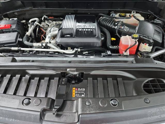 Used 2023 Chevrolet Silverado 1500 LT RWD image 22