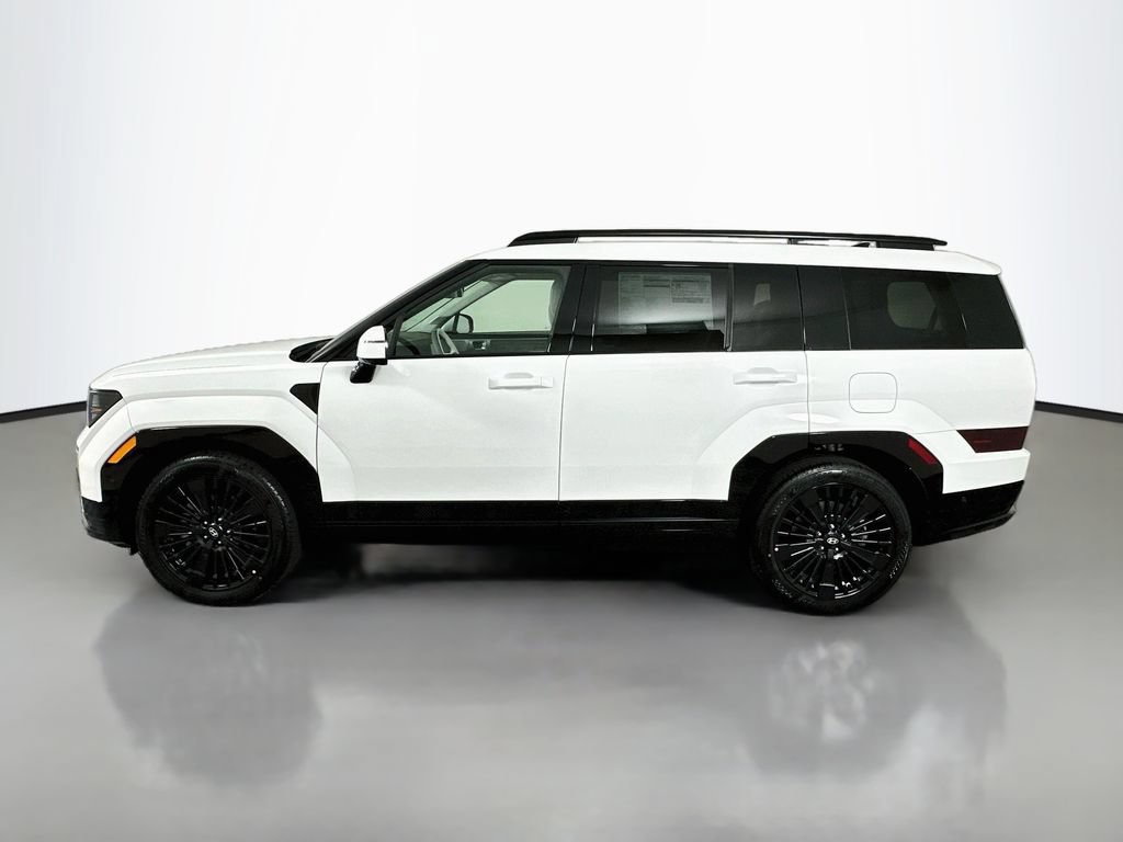 New 2027 Hyundai Santa Fe Calligraphy AWD/4WD image 8