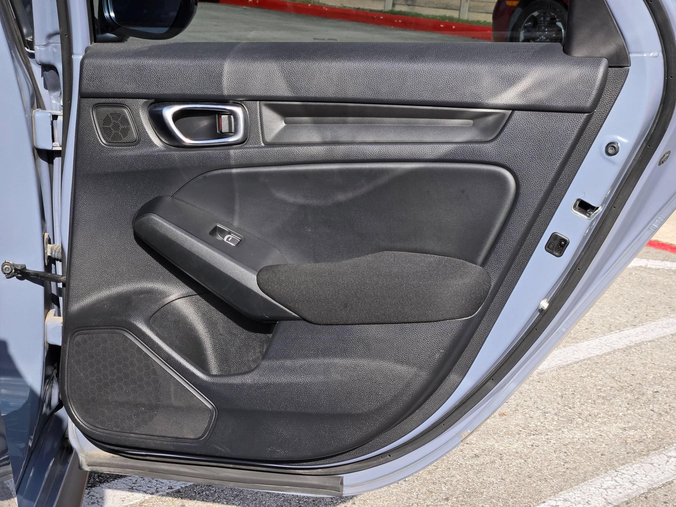 Used 2022 Honda Civic Sport image 24