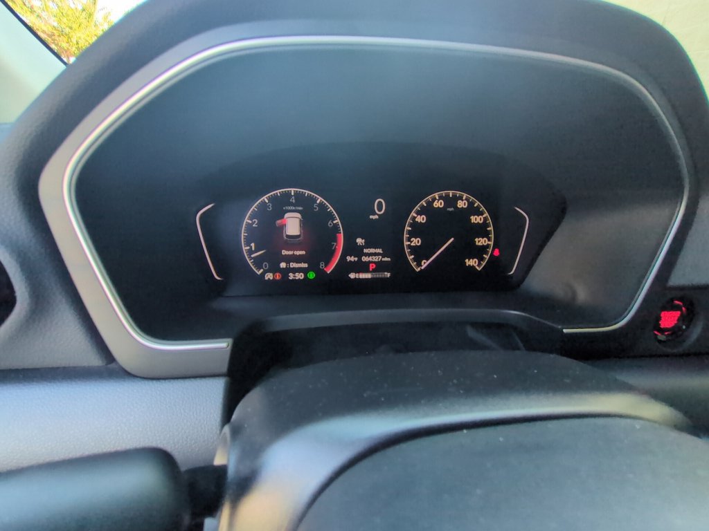 Used 2024 Honda Pilot EX-L image 15