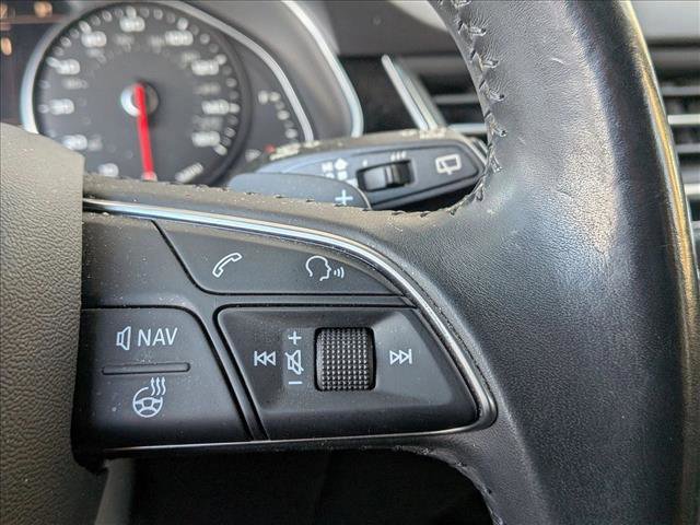 Used 2017 Audi Q7 3.0T Premium Plus w/ Premium Plus Package image 12