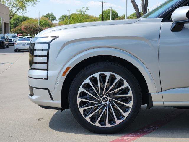 New 2026 Hyundai Palisade Calligraphy image 6