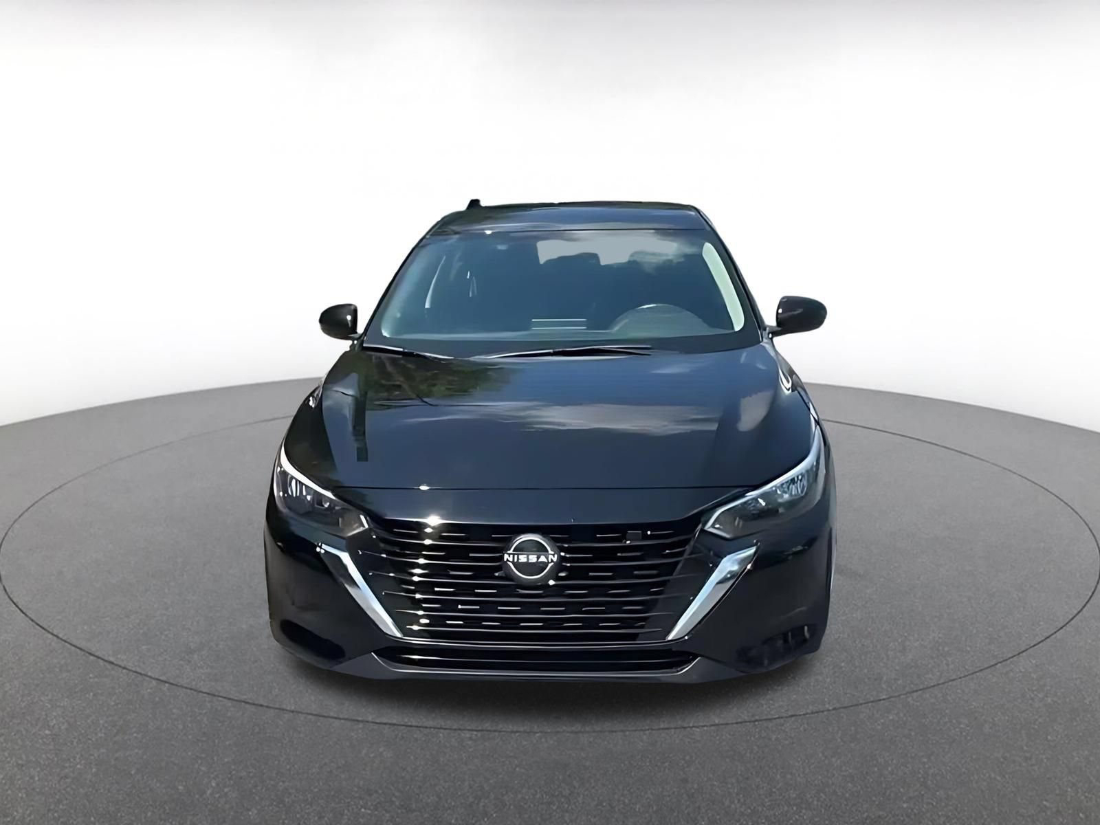 Used 2025 Nissan Sentra S FWD image 4
