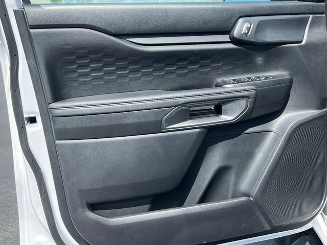 New 2025 Ford Ranger XLT AWD/4WD image 19