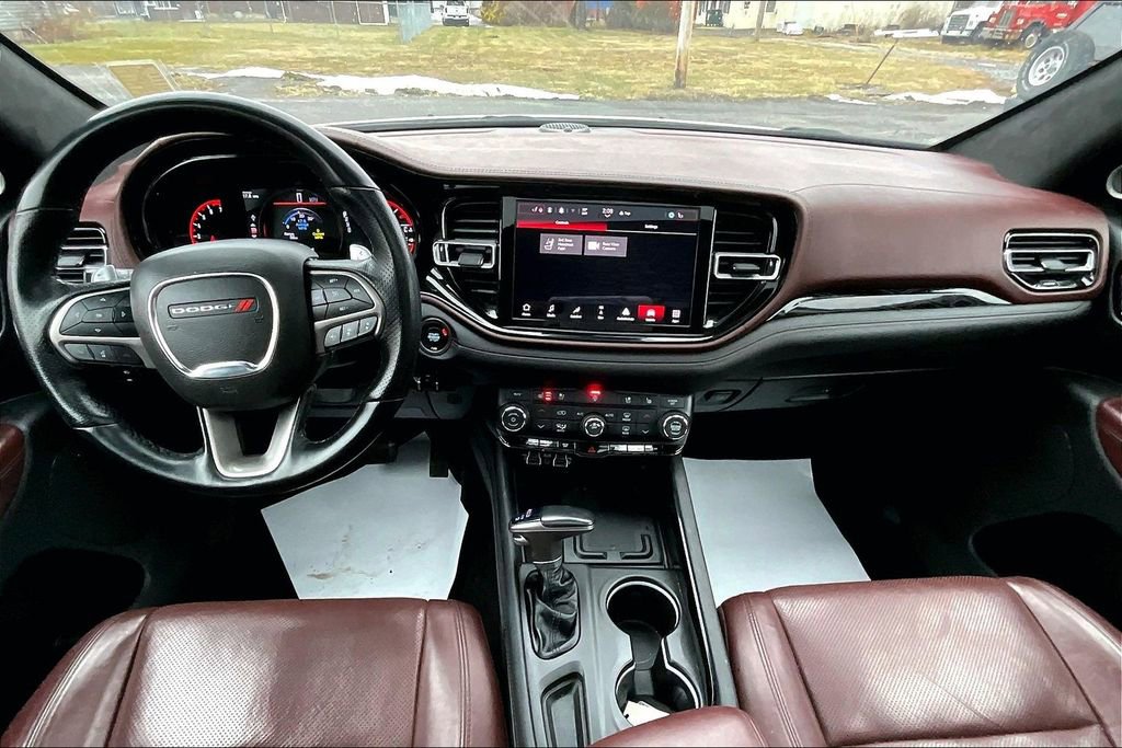 Used 2022 Dodge Durango Citadel image 14