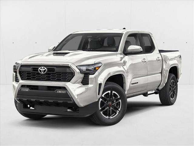 New 2026 Toyota Tacoma TRD Sport image 1