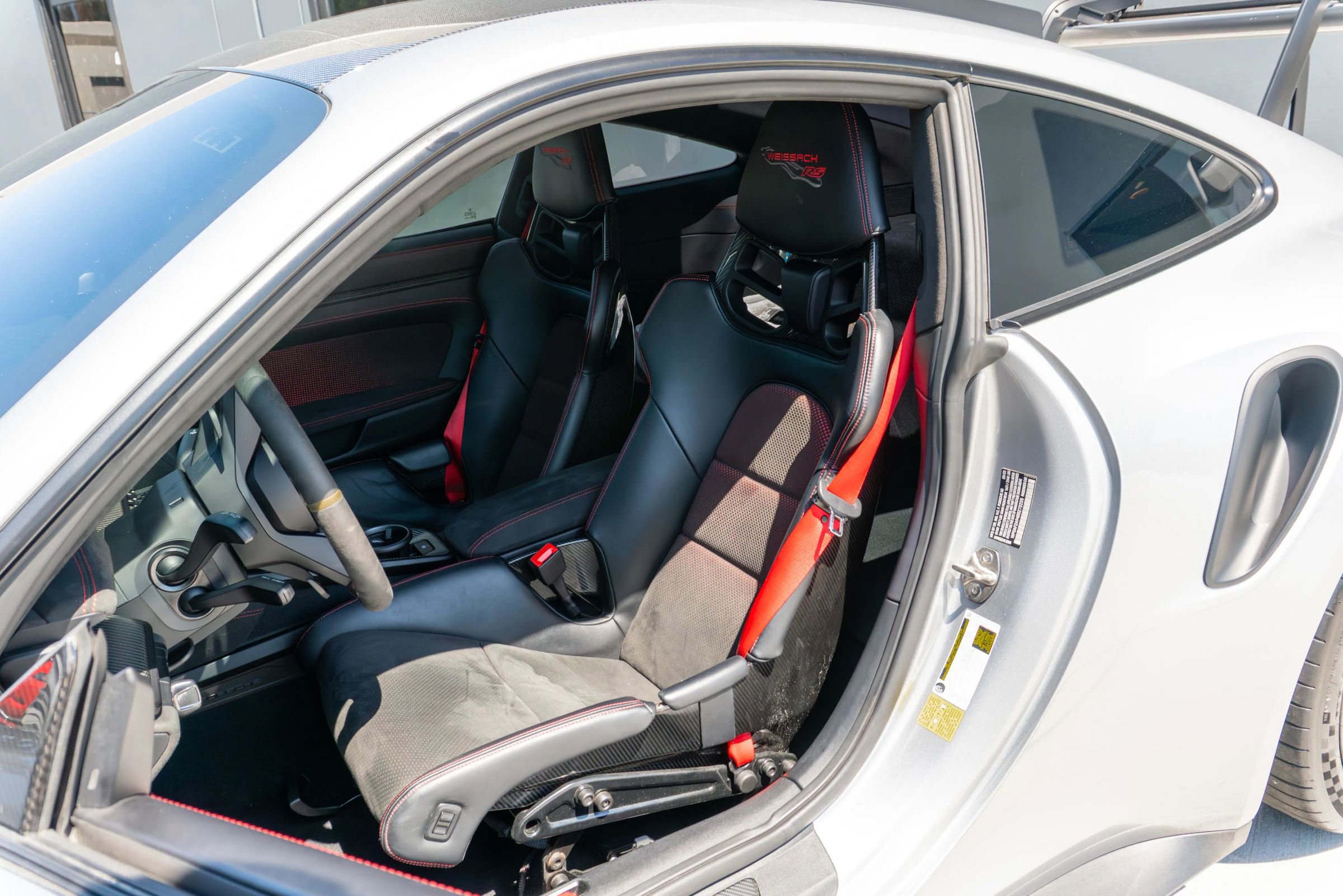 Used 2024 Porsche 911 GT3 RS image 51