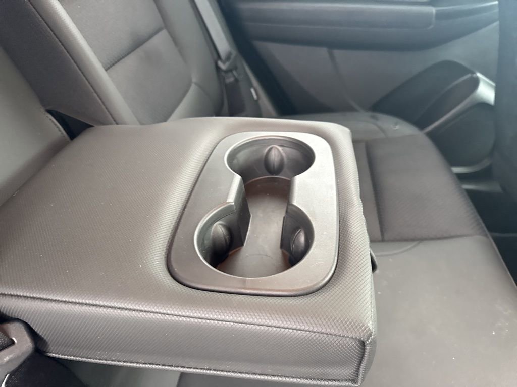 Used 2021 Chevrolet TrailBlazer RS image 37