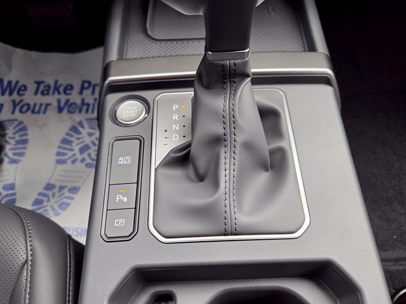 New 2027 Kia Seltos X-Line S AWD/4WD image 38