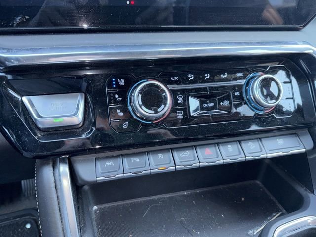 Used 2023 GMC Sierra 1500 Denali Ultimate AWD/4WD image 51