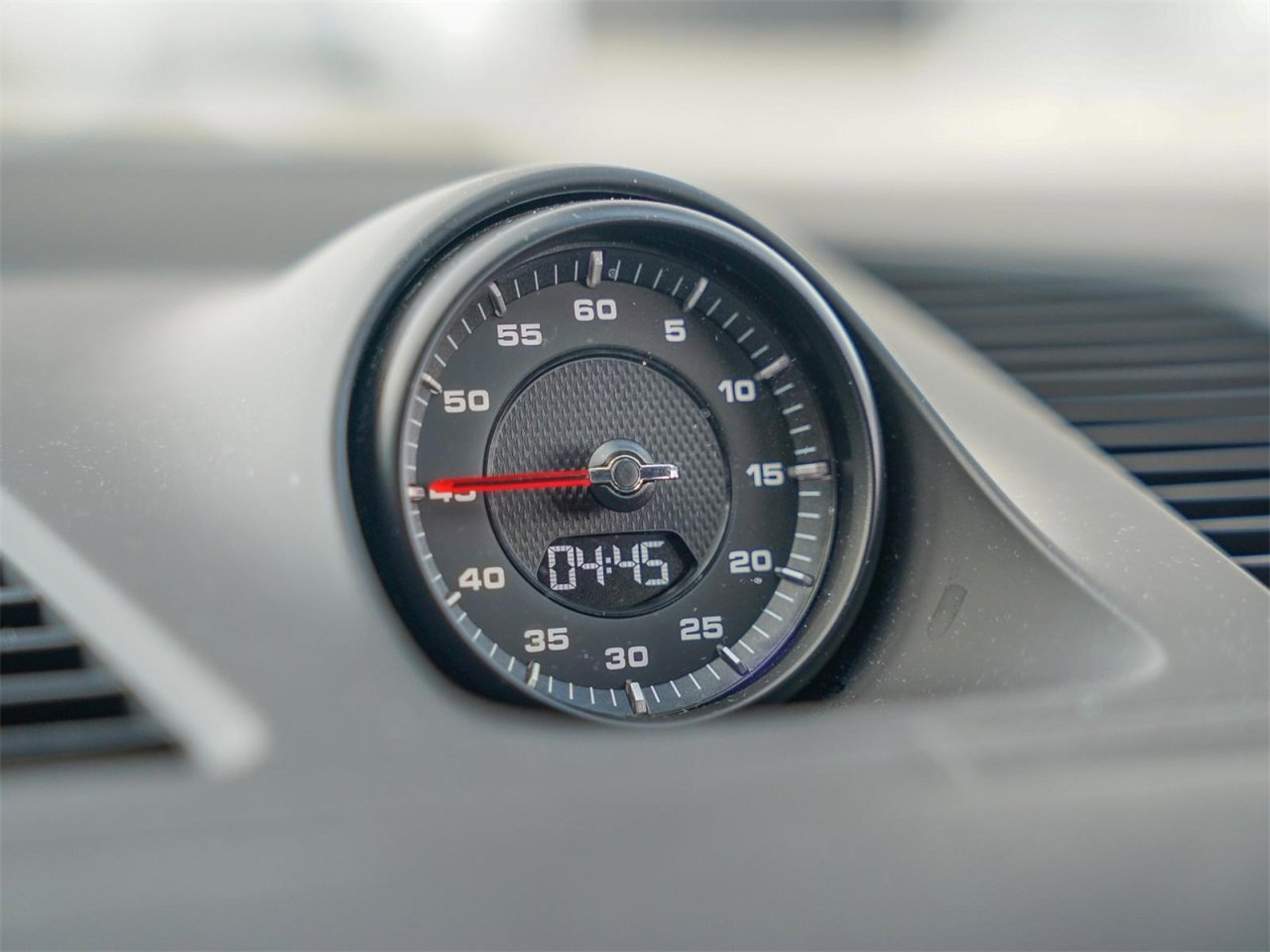 Certified 2023 Porsche Cayenne GTS image 24