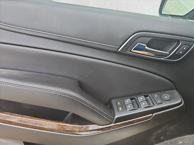 Used 2017 Chevrolet Tahoe LS image 13