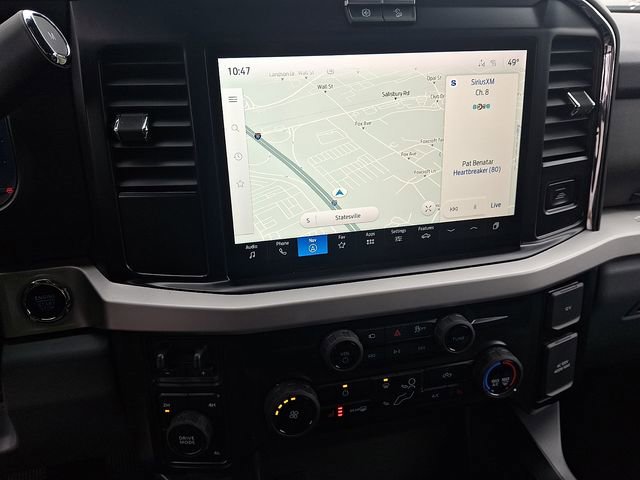 New 2026 Ford F350 XLT w/ XLT Premium Package image 7