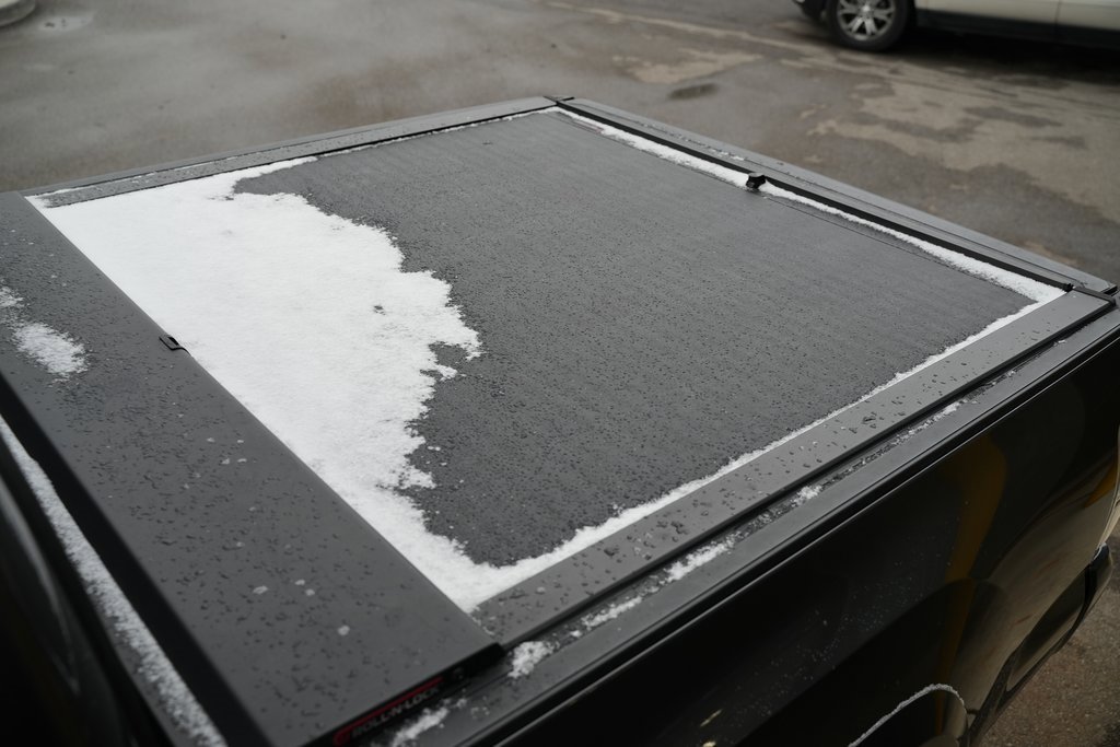 Used 2021 Toyota Tacoma Limited image 10