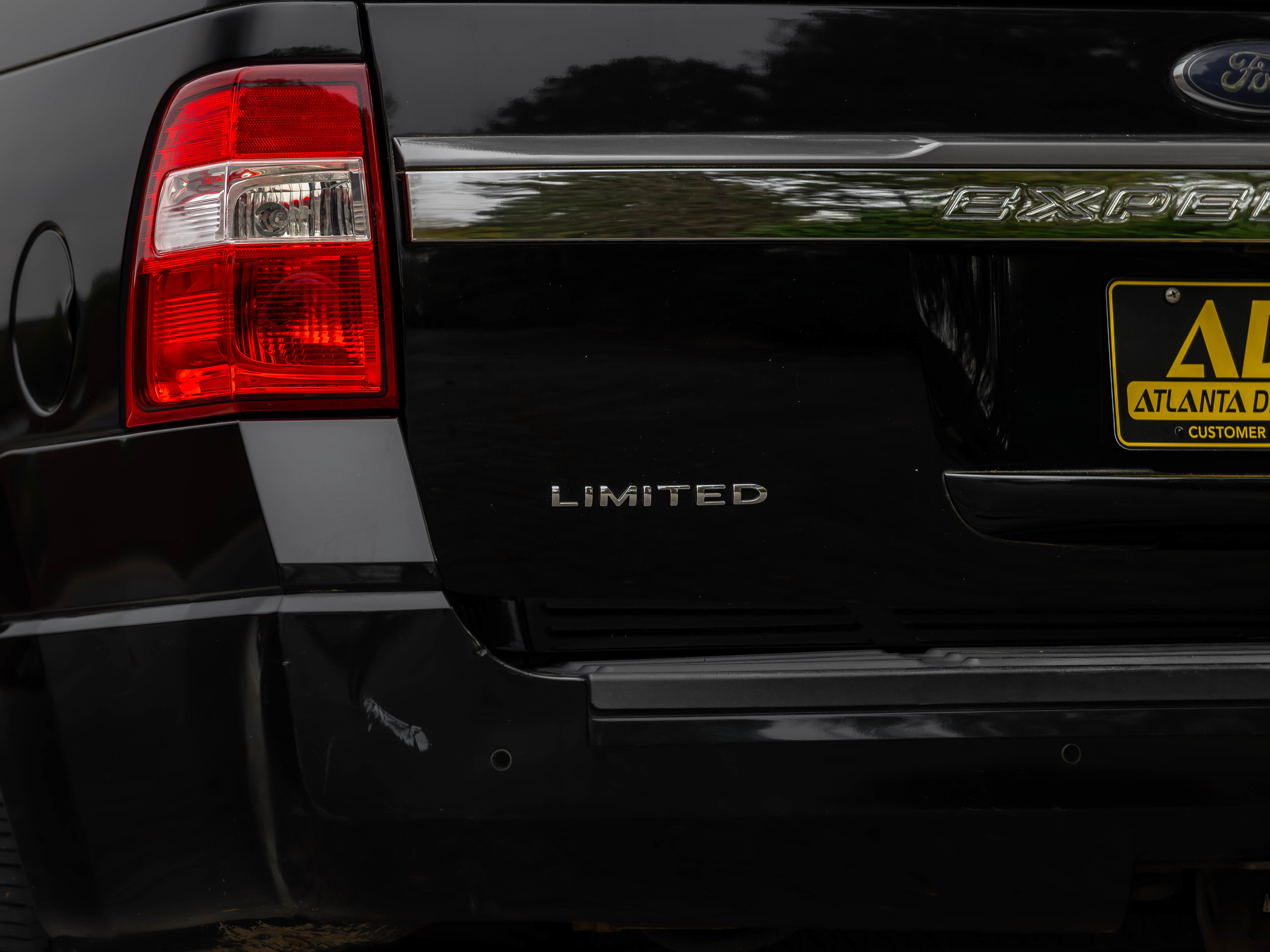 Used 2017 Ford Expedition Limited w/ Equipment Group 301A image 70