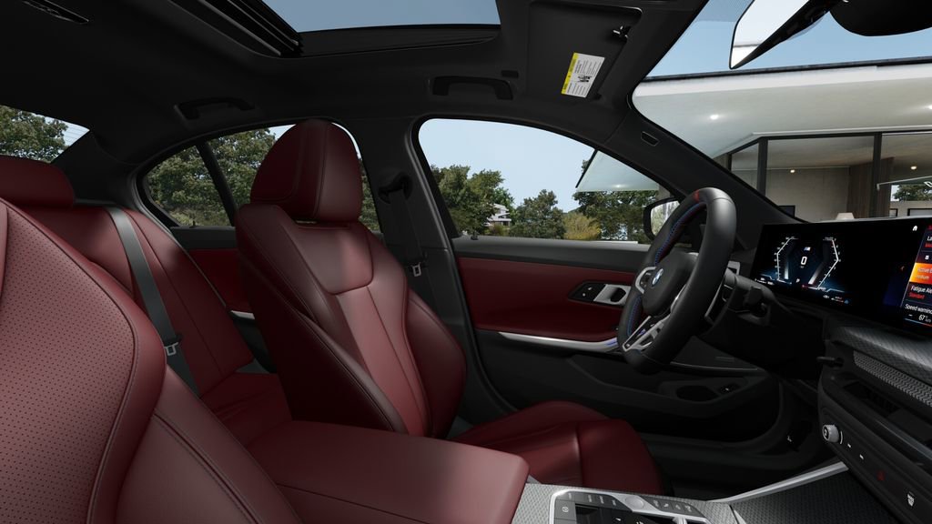 New 2026 BMW M340i Sedan image 9