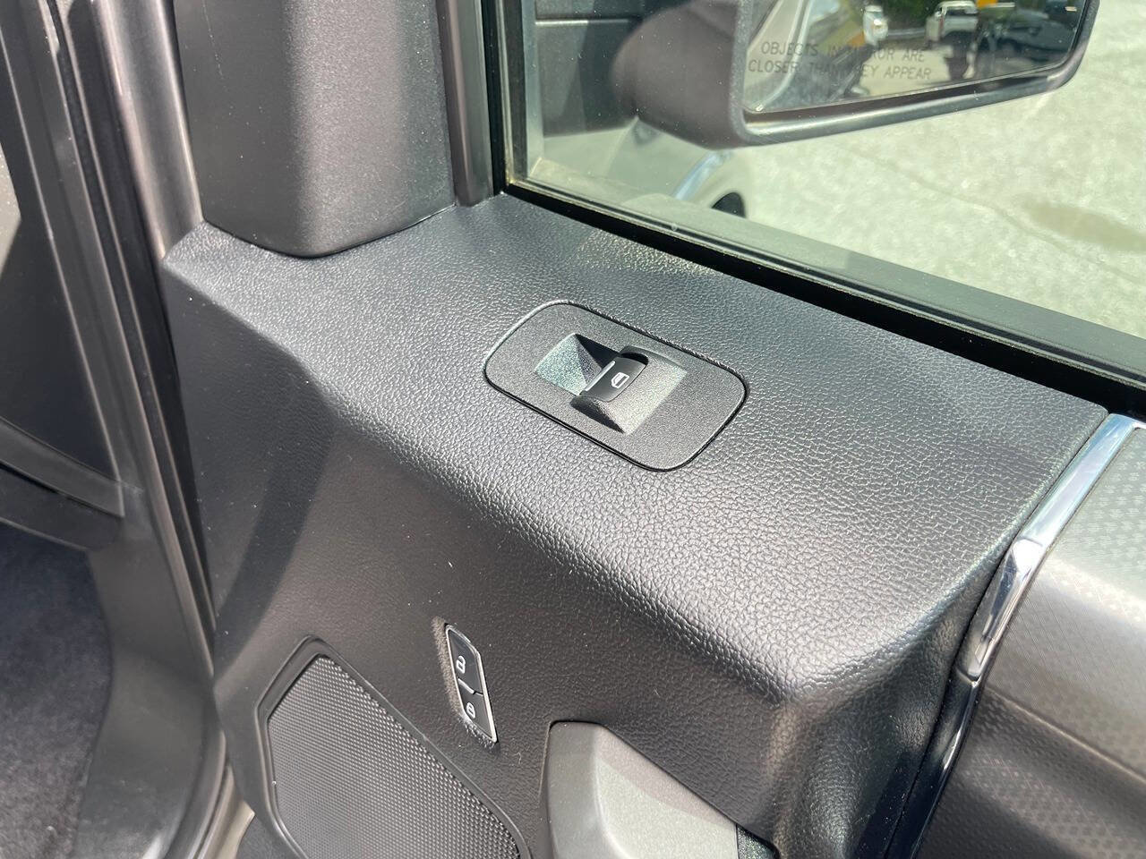 Used 2016 Ford F150 XLT w/ Equipment Group 302A Luxury image 37