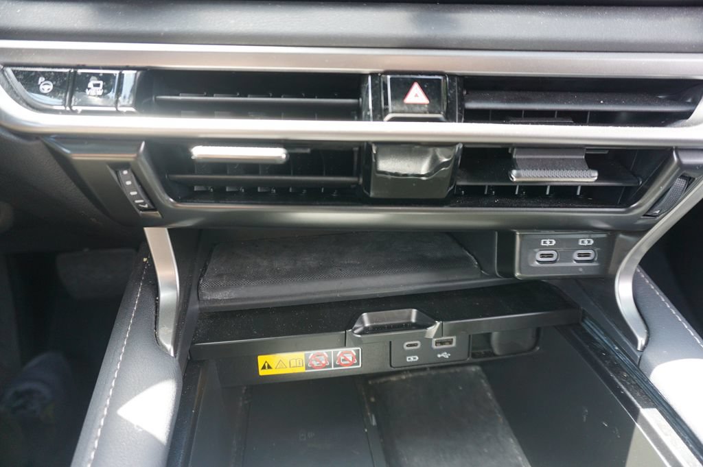 Used 2024 Lexus RX 350 Premium Plus w/ Convenience Package FWD image 14