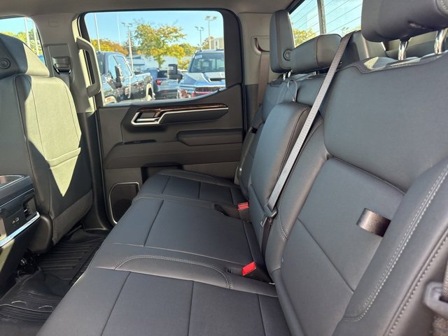 New 2026 GMC Sierra 1500 Elevation w/ Elevation Premium Package image 25
