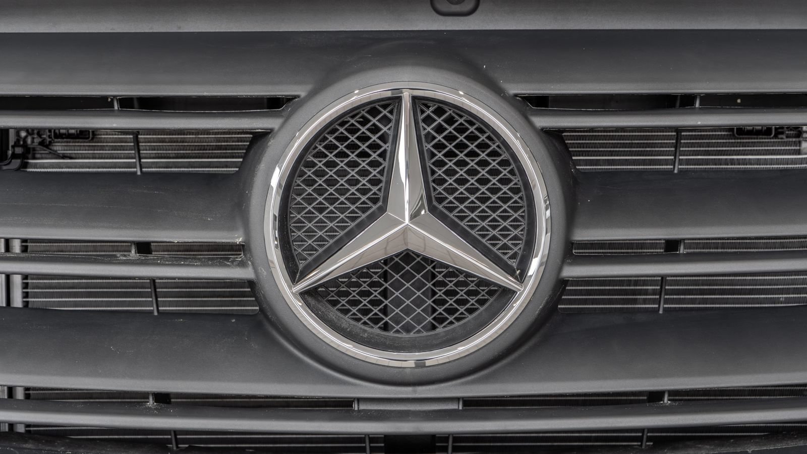 Used 2025 Mercedes-Benz Sprinter 2500 image 5