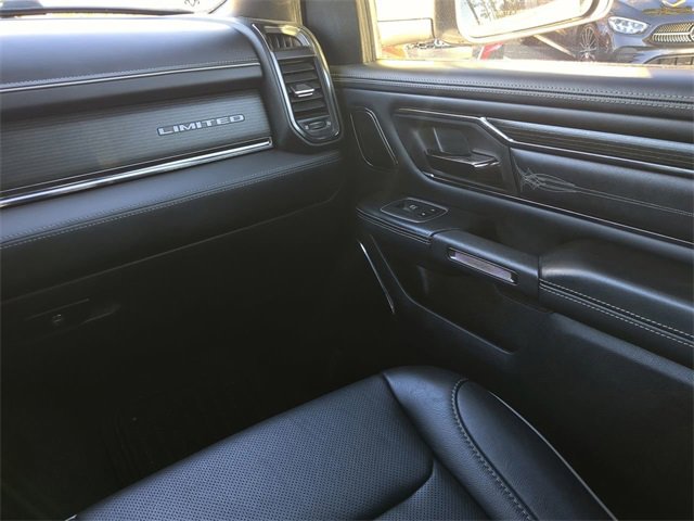 Used 2022 RAM 1500 Limited image 19