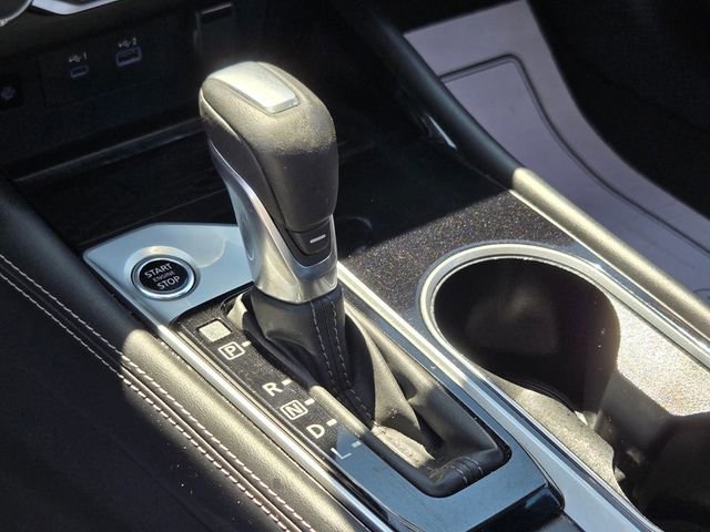 Used 2023 Nissan Altima 2.5 SL FWD image 31