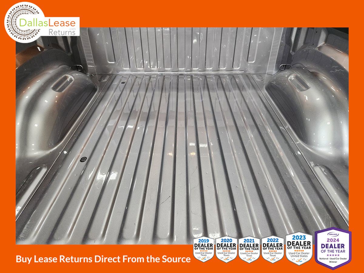 Used 2026 RAM 1500 Tradesman image 54