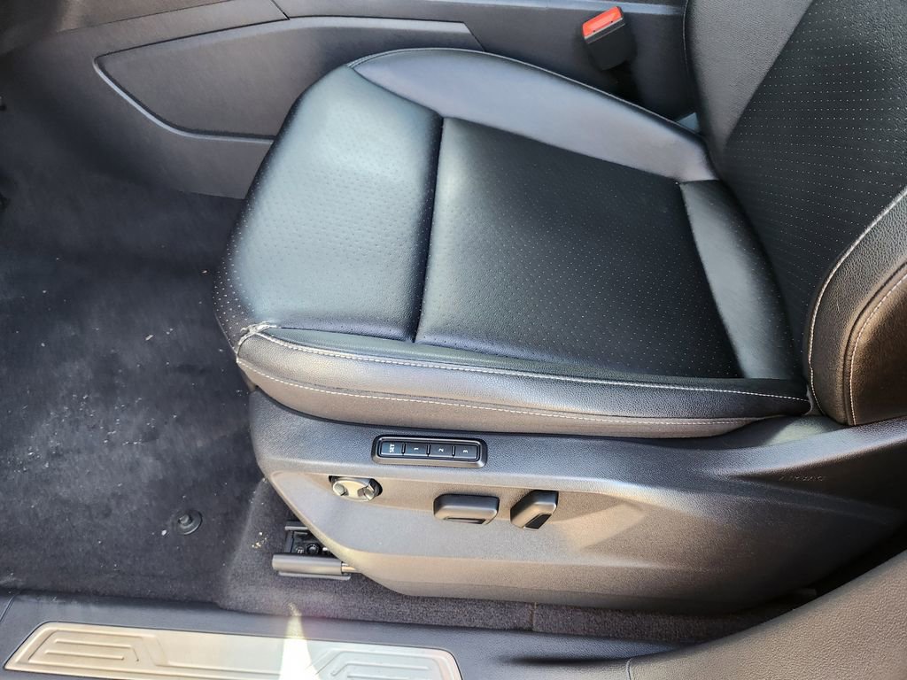 Used 2019 Volkswagen Atlas SEL image 11