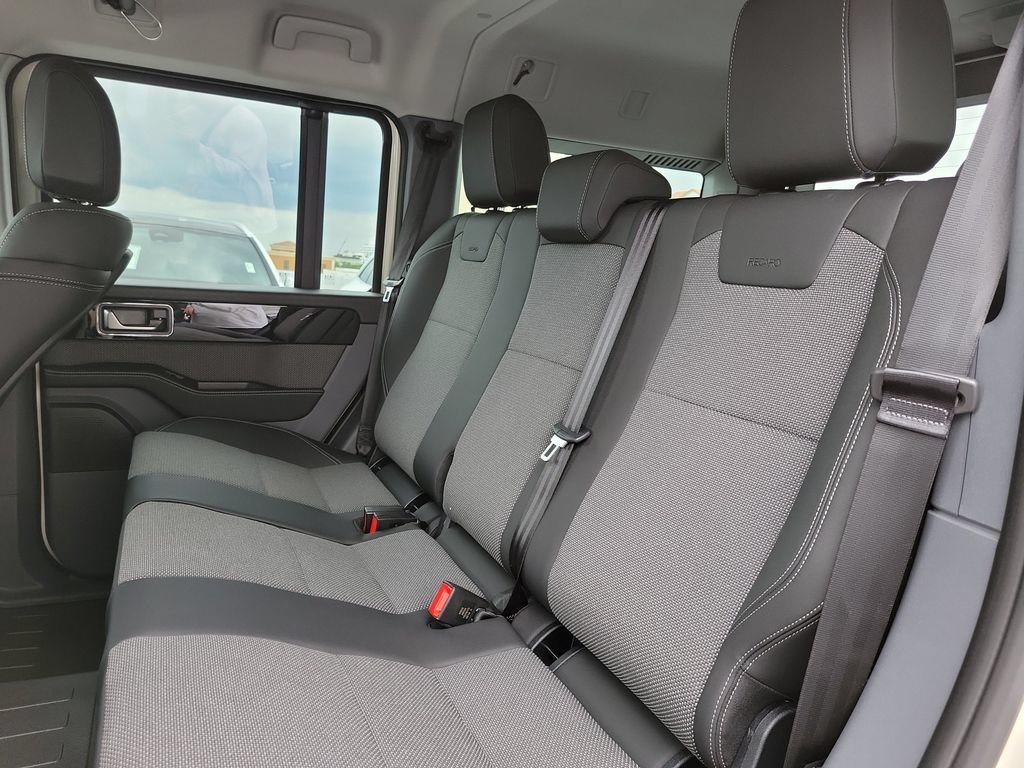 Used 2024 INEOS Grenadier AWD/4WD image 11