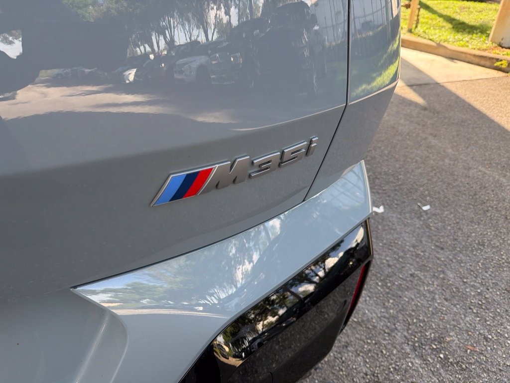 Used 2026 BMW X2 M35i AWD/4WD image 23