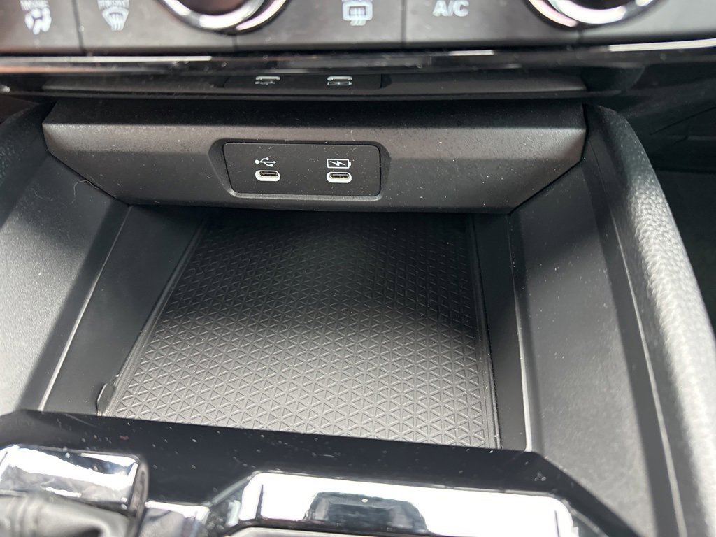 Certified 2024 Honda Accord Sport image 26