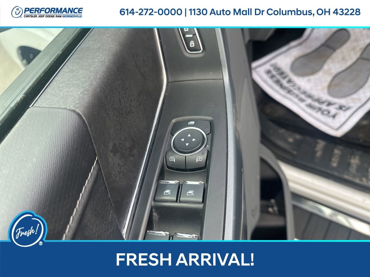 Used 2024 Ford F150 XLT w/ Tow/Haul Package image 16