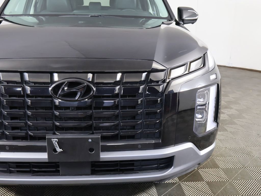 Used 2023 Hyundai Palisade SEL w/ Cargo Package AWD/4WD image 26
