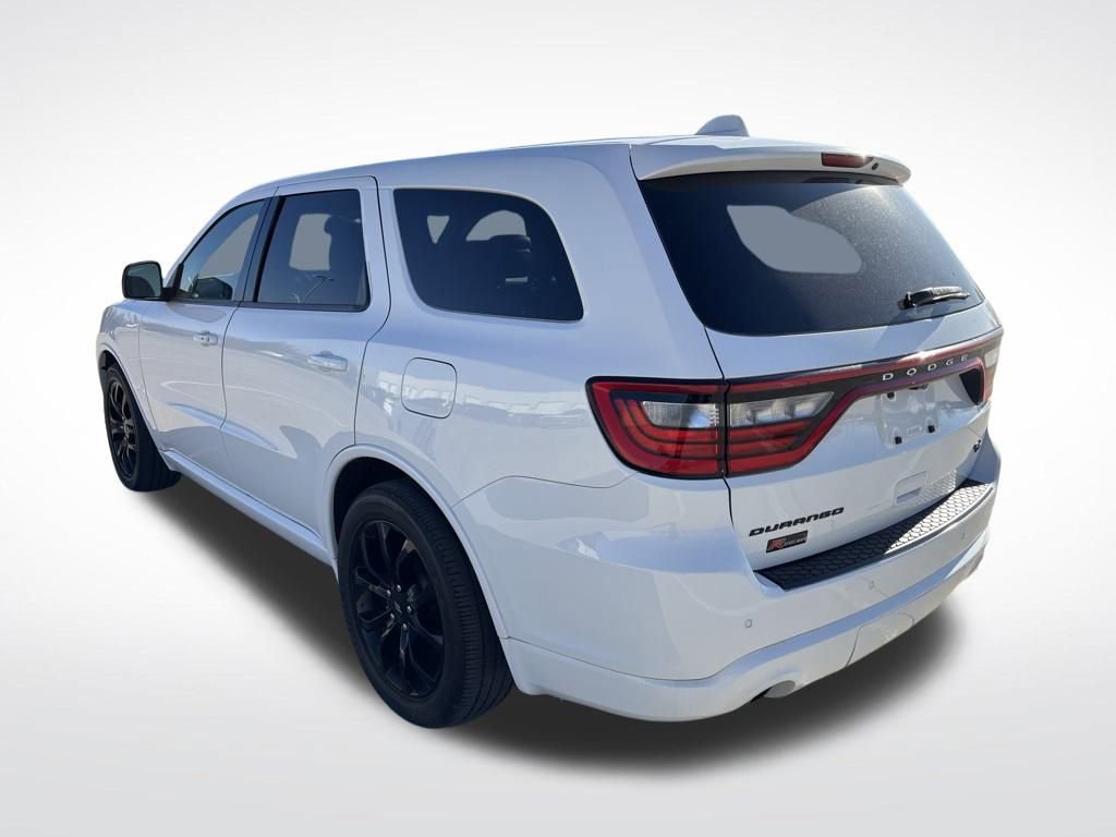 Used 2019 Dodge Durango R/T w/ Blacktop Package image 8