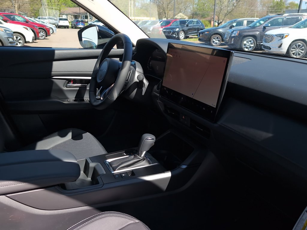 New 2026 MAZDA CX-5 2.5 S w/ Premium Plus Package AWD/4WD image 9