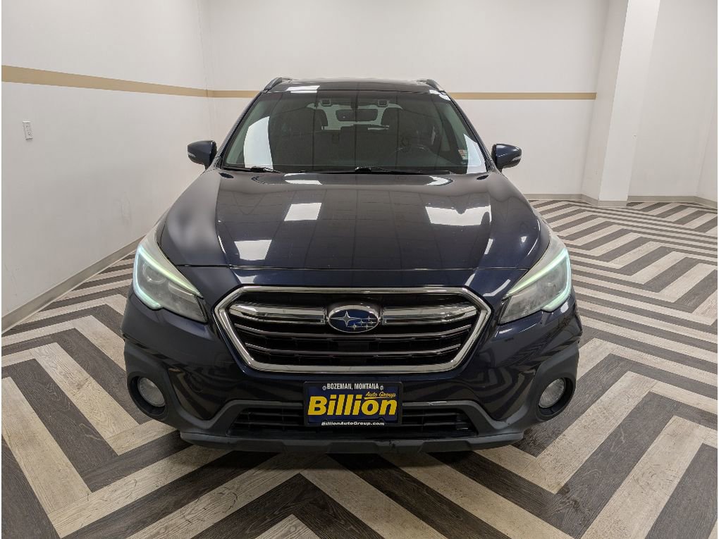 Used 2018 Subaru Outback 3.6R Touring w/ Popular Package #3 image 28