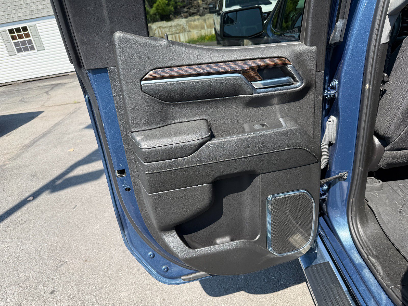 Certified 2024 GMC Sierra 1500 SLE AWD/4WD image 17