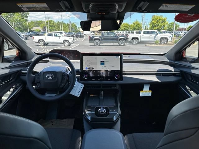 New 2026 Toyota C-HR AWD/4WD image 11