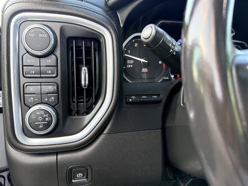Used 2020 GMC Sierra 1500 Denali w/ Denali Ultimate Package AWD/4WD image 31