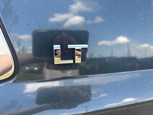 Used 2019 Chevrolet Tahoe LT image 17