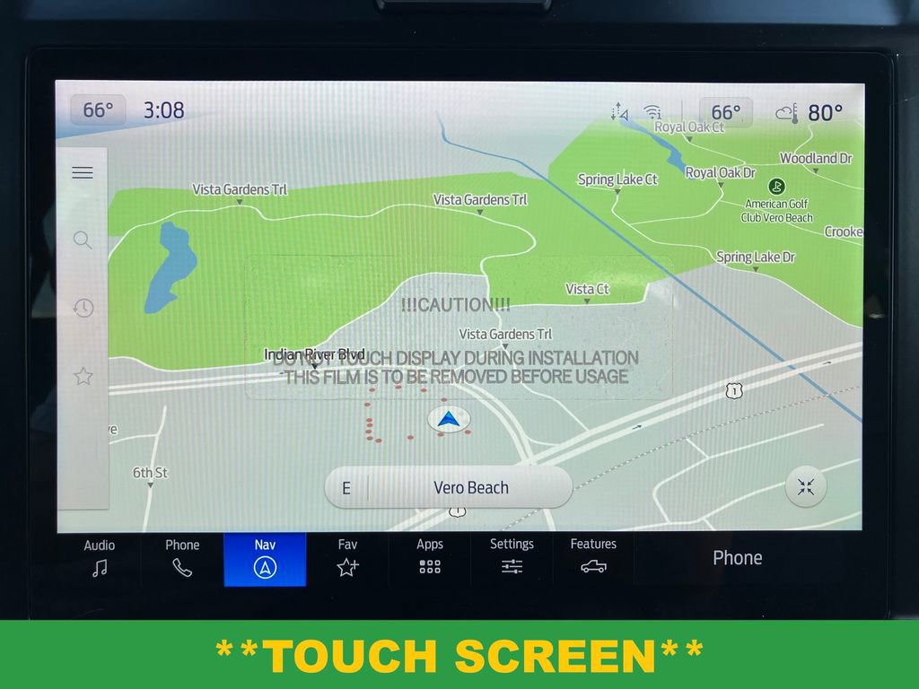 New 2026 Ford F350 Platinum image 25