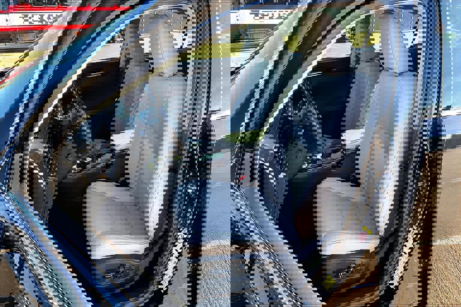 Used 2018 Lexus ES 350 image 8