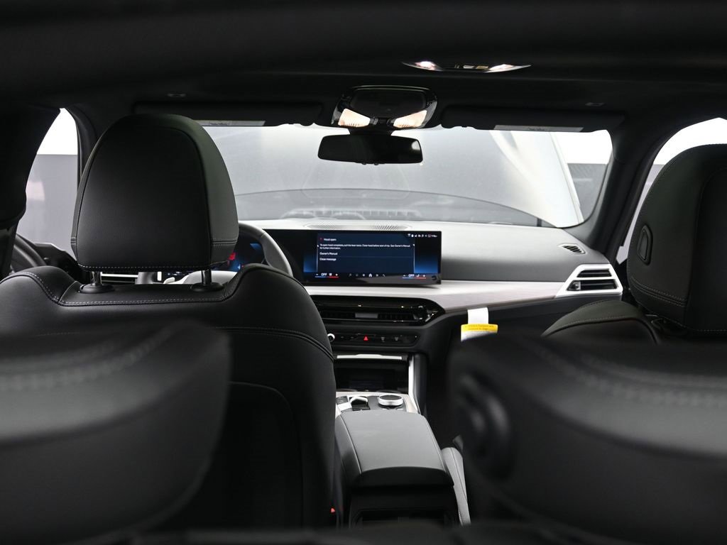 New 2025 BMW 430i xDrive image 21