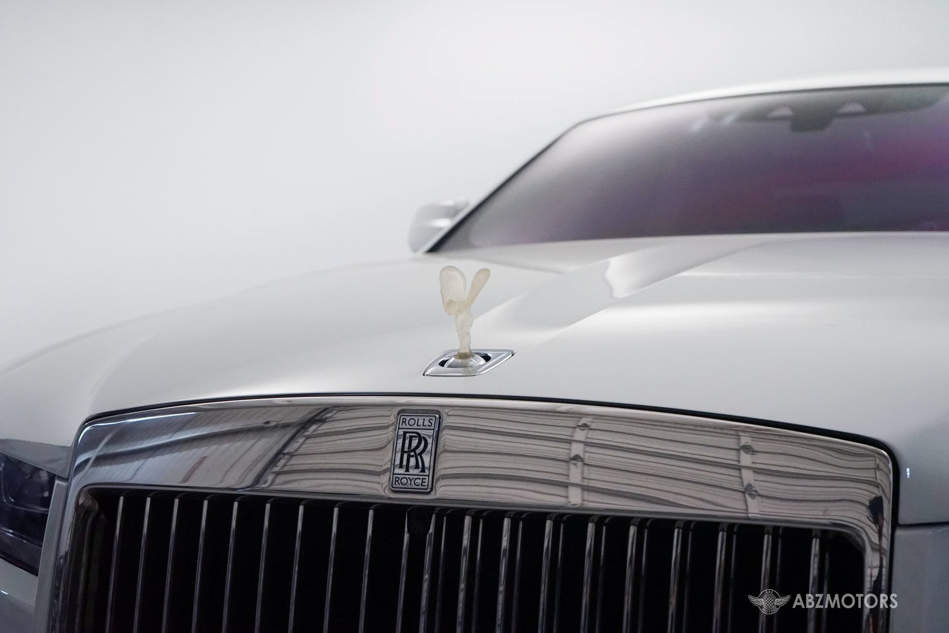 Used 2022 Rolls-Royce Ghost Extended Wheelbase AWD/4WD image 9
