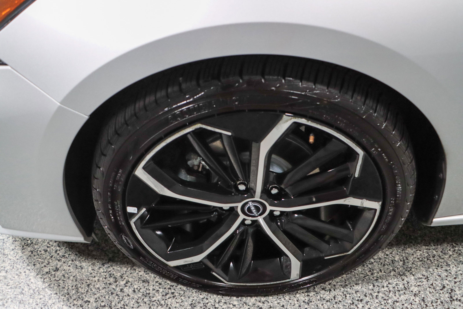 Used 2023 Nissan Altima 2.5 SR image 11