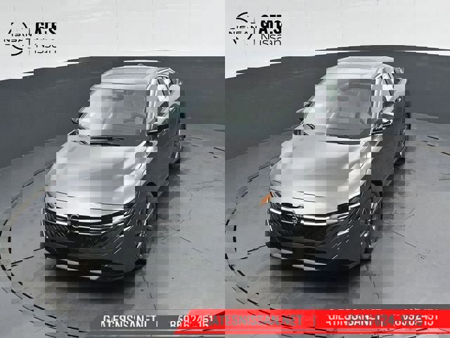 New 2026 Nissan Sentra SL w/ Floor Mat Package image 50