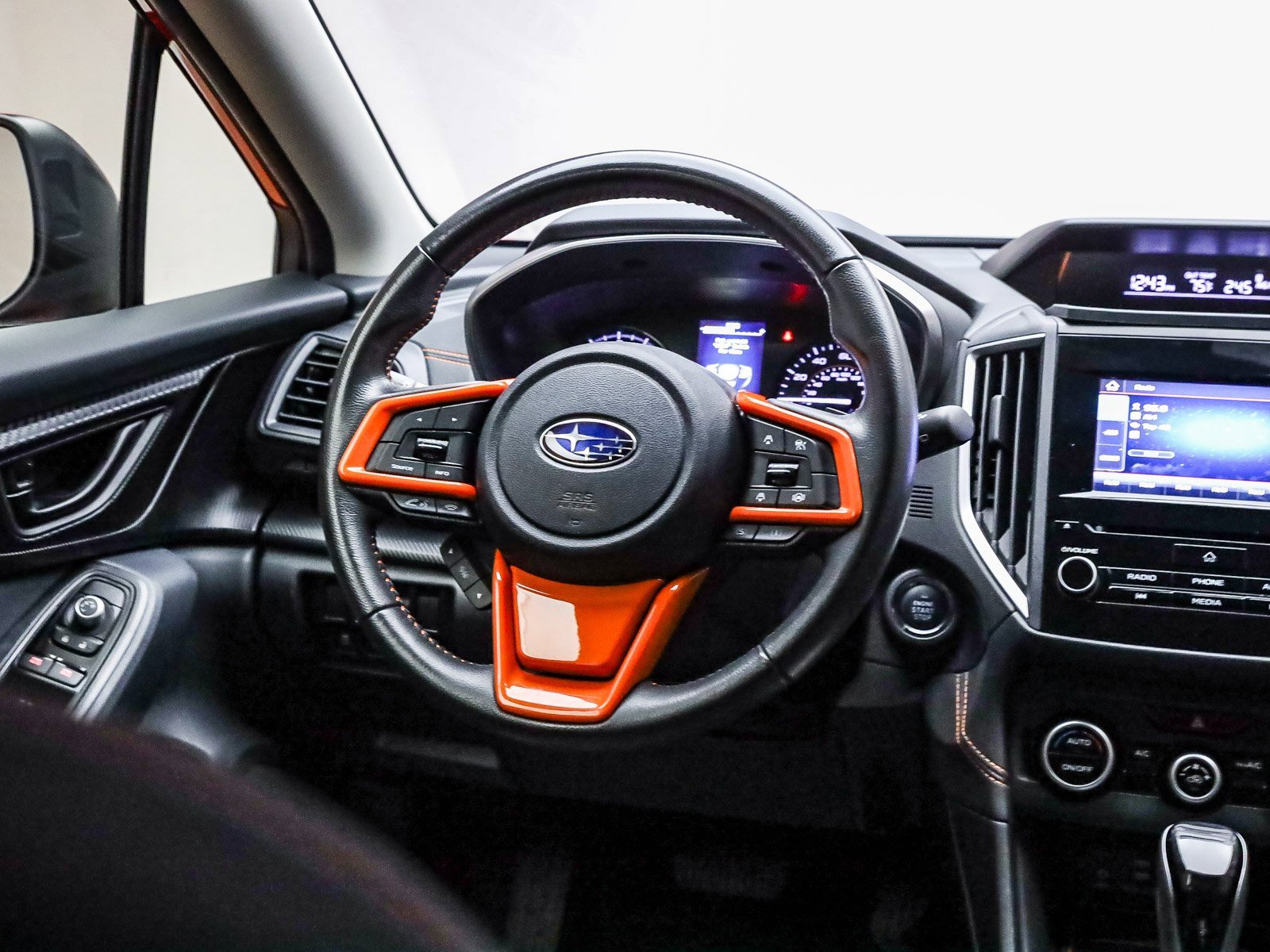 Used 2023 Subaru Crosstrek 2.0i Premium image 16