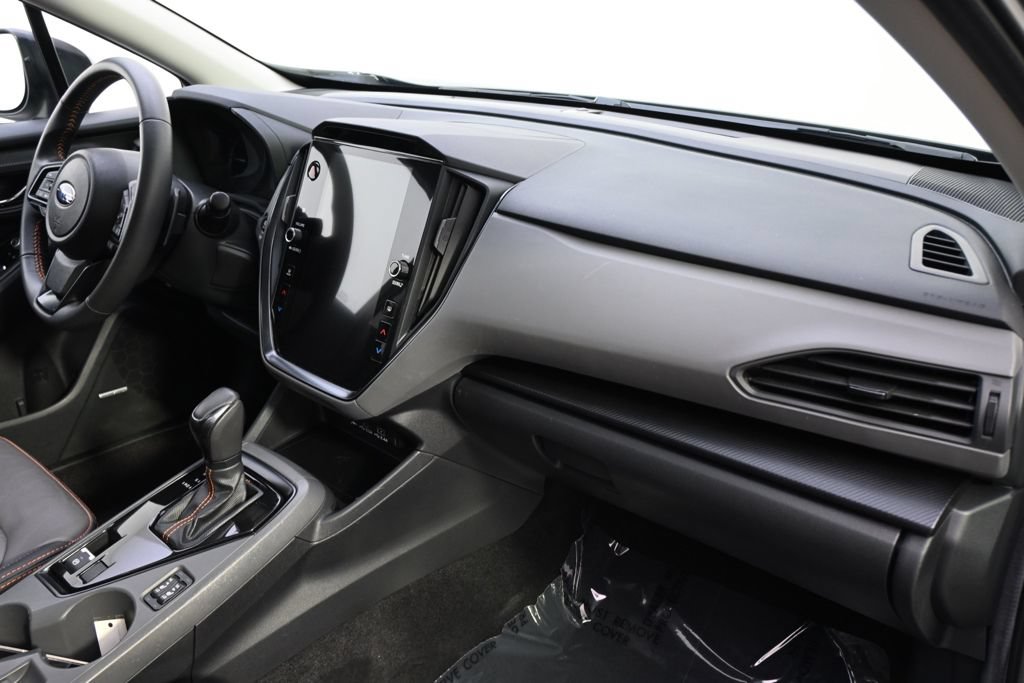 Used 2024 Subaru Crosstrek 2.5i Limited w/ Crosstrek Mirror Package AWD/4WD image 15