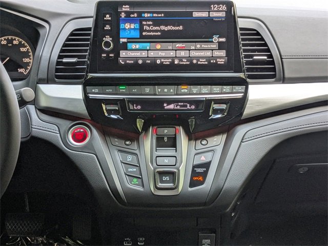 New 2026 Honda Odyssey Sport-L image 19
